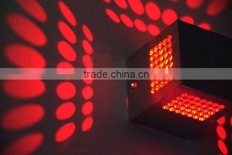 1W LED Wall light, LED bedroom light / bedside lamp/wall lamp/corridor lights/staircase lights /Warm light /LED light/LED lamp