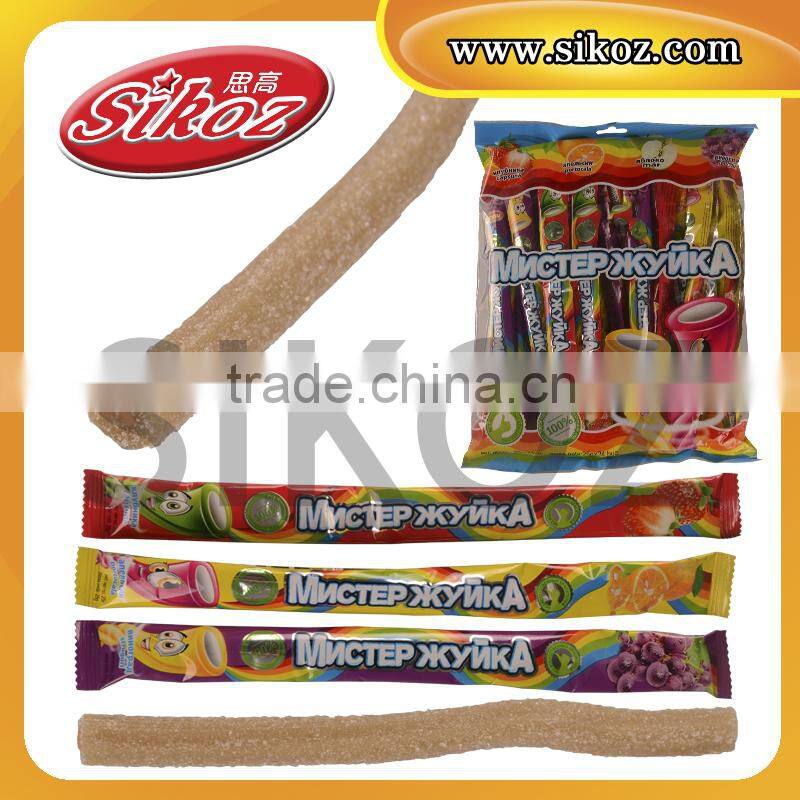 SK-R083 Sour Chew Candy