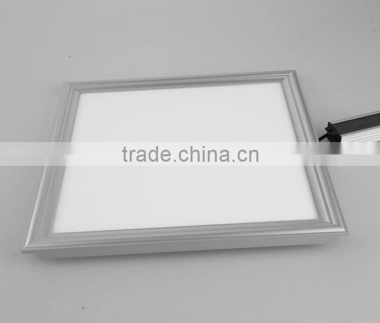 china wholesale smd2835 36w led panel 600x600