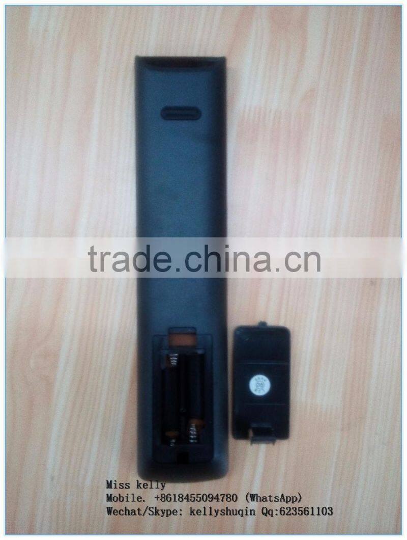 LCD/LED remote control for turkey market next