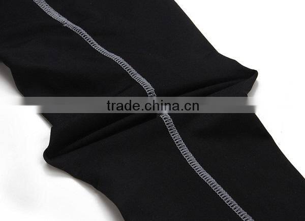 Alibaba Express Workout Gym Men Custom Compression Fitness Clothing