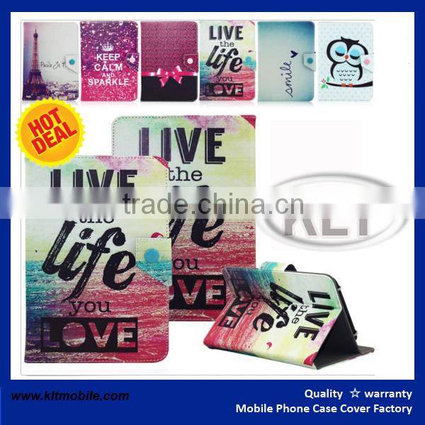 kid proof rugged tablet case for 8 inch tablet Fast delivery OEM welcome