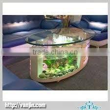 fish tank-y1309310,countertop fish tank, aquarium,fish bowl , goldfish bowl,acrylic fish tank