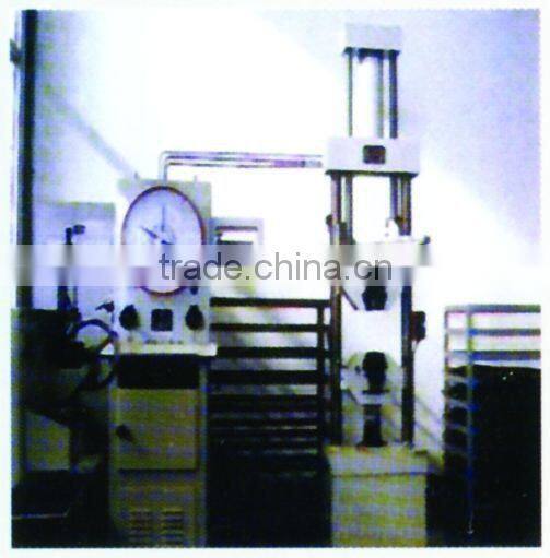 Carbon Steel hemispherical bottom dish end boiler cap