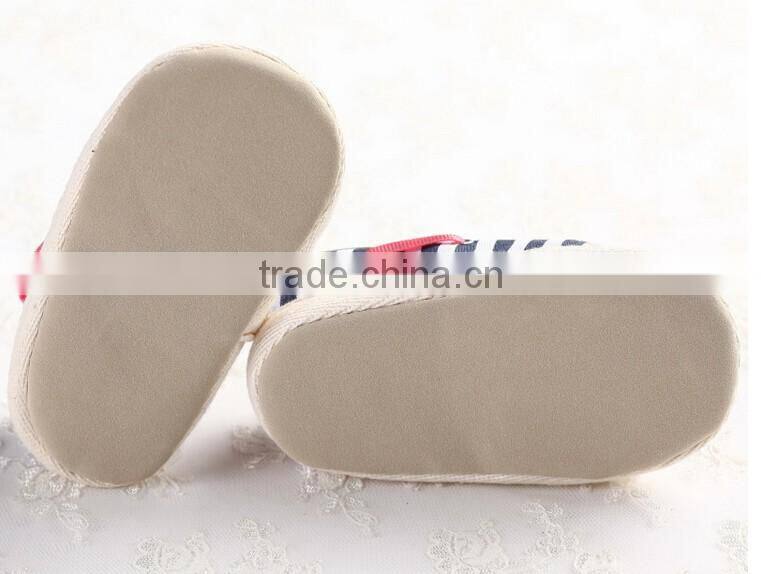 canvas baby shoes new style red fashion baby kids toddler shoes