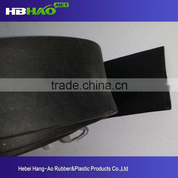 High Quality EPDM Sponge Foam Rubber Sheet