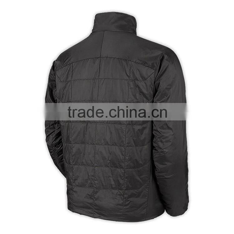 best seller oem winter eiderdown jacket men down jacket