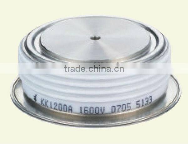 Capsule Version Diodes ZP 3000A 3000V