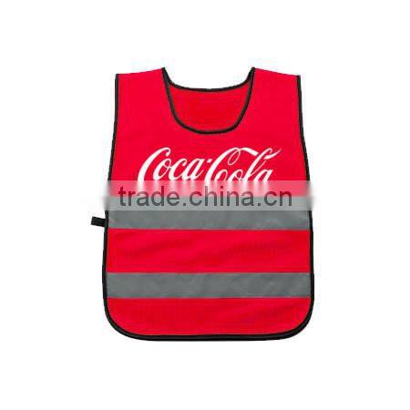 reflective vest/high reflective vest/reflective bib