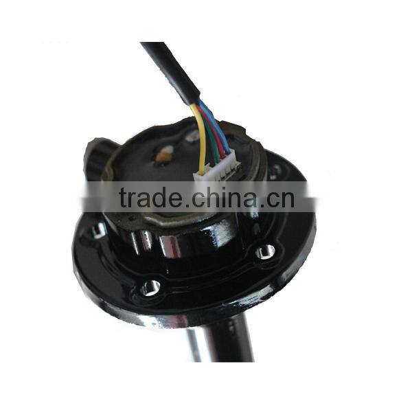 FLS2-700 high resolution 0-5v and RS232/485 capacitance water tank level sensor for gps trackiing wireless sensor