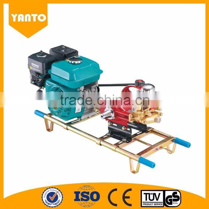 High Quality Agriculture and garden sprinklers sprayers Stretcher Power Sprayer