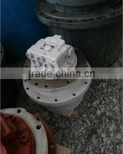 Kobelco SK030 Final Drive, Kobelco SK032 Excavator Travel Motor, Kobelco SK035 Travel Device, KYB MAG-18 final drive