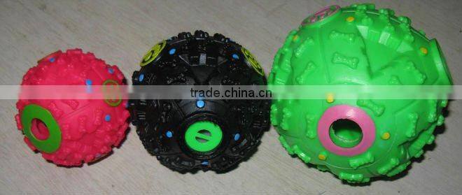 pvc chrismas duck toys