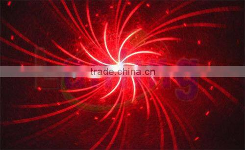 Pretty cheap and small 2013 Lanling hot sale RG color mini laser projector