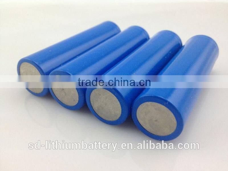 Lithium Ion Rechargeable Battery Power Battery High Capacity for Electrical Tools