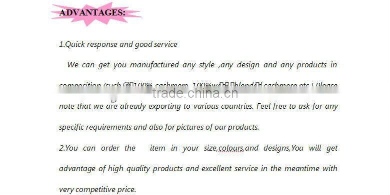 women knitting cashmere cardigan,poncho with buttons