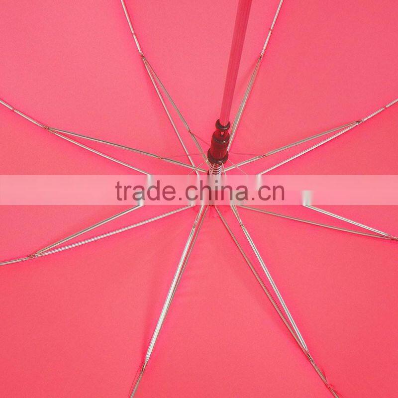 Hot Selling Stick Long Umbrella