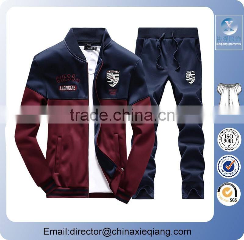 High quality hoodies fleece bulk hoodies men with zipper wholesale price china factory