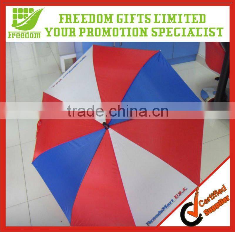 Most Fashionable Advertising Cheap Umbrella