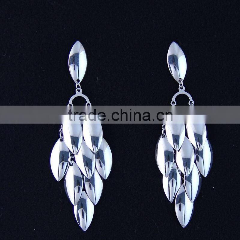 Fashion drop earrings for women