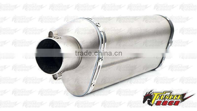 Hot promotion exhaust muffler