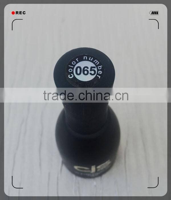 2016 Hot Sale New Brands 10Ml UV Polish Nail Gel and Nails Art UV Gel Polish