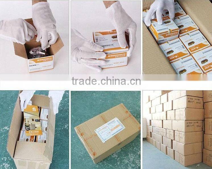 Pendant lamp with celling lighting glass lampshade living room /living room celling lamp dia85mm*h45mm