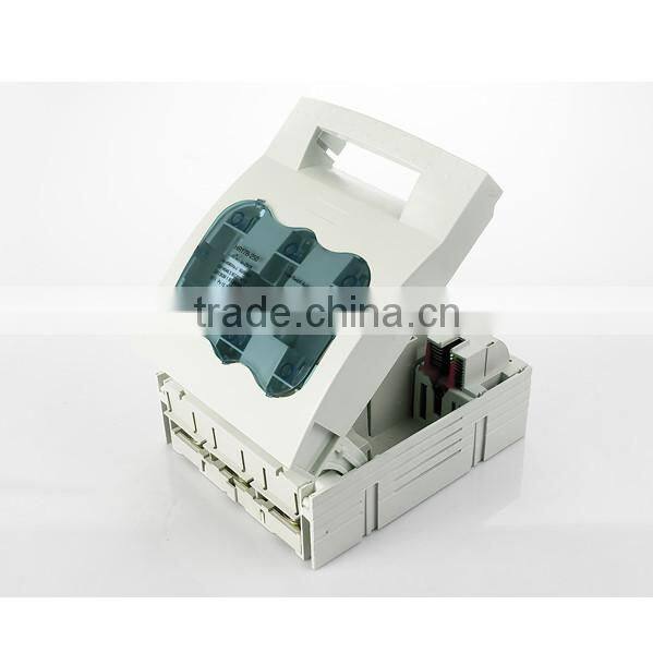 Fuse Switch Disconnector HR17 3P