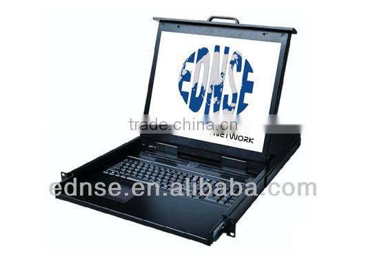EDNSE ED1916H servers KVM..