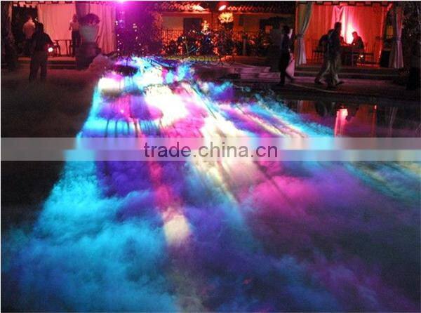 Best quality Fog Machine 3000w Low Smoke Oil Fog Machine Stage Smoke Machine