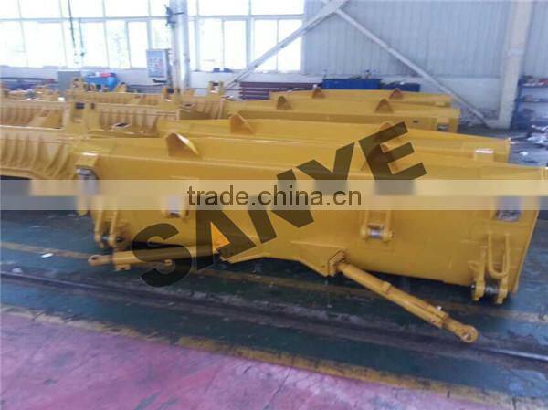 shantui bulldozer blade made in China