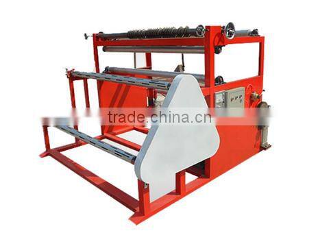 normal high speed paper tube machine