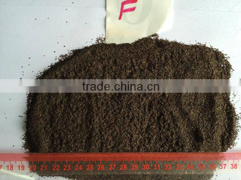 High Quality from Teaparis Vietnam Green Tea Super Pekoe