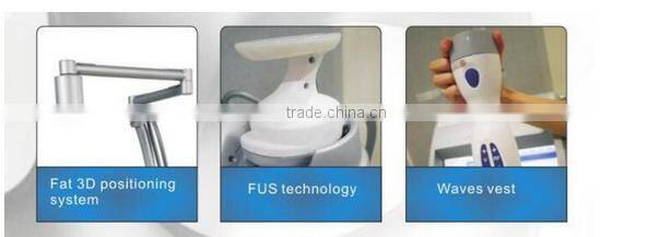 2016 Newest Wight Loss Machine Ultrashape Body Slimming Machine