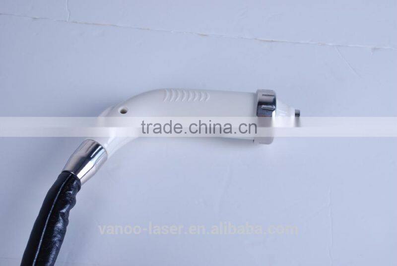 Facial care winkle removal RF beauty machine for salon
