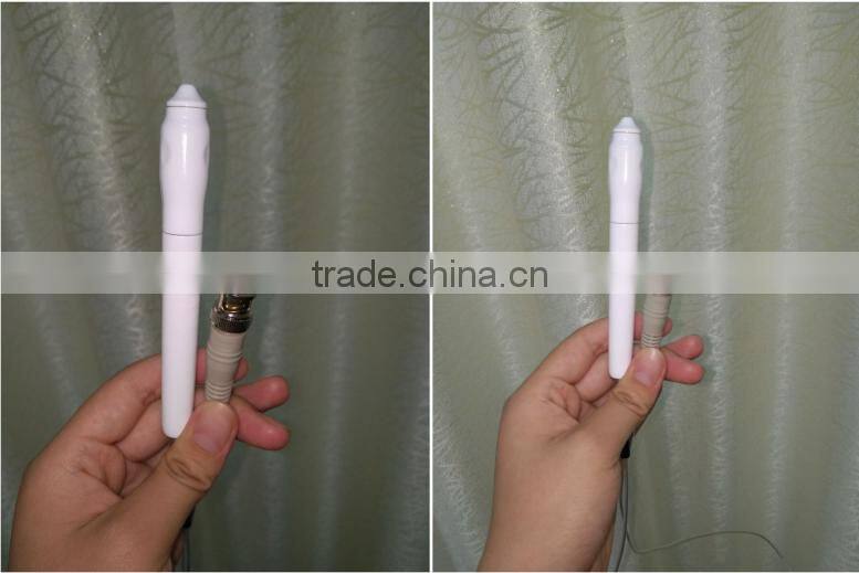 TOP 1 sale!!! Immediately results high frequency spider vein removal machine removal of skin tags