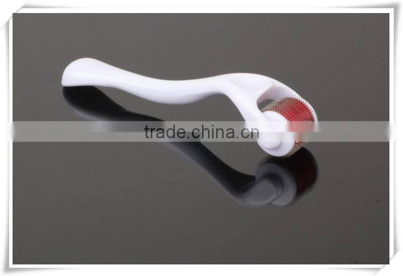 High Quality microneedle 540 derma roller with medical CE