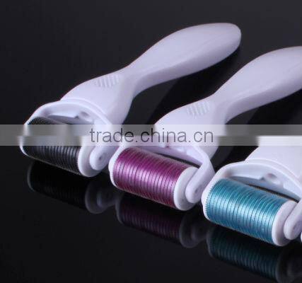 1080 Needles body meso roller /GTO Derma Brand (meso roller)/professional use derma roller