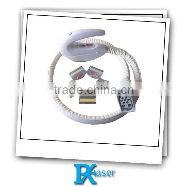 Germany xenon lamp 1000000 shots AFT e light shr ipl for fast hair removal