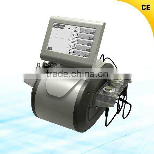 F019-ultrasonic portable 1mhz ultrasound lipolysis machines