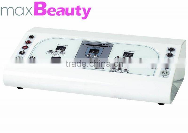 M801 Best Sale Top Sell House Use High Frequency Professinal 8in1 Multifunctional Instrument Beauty Machine