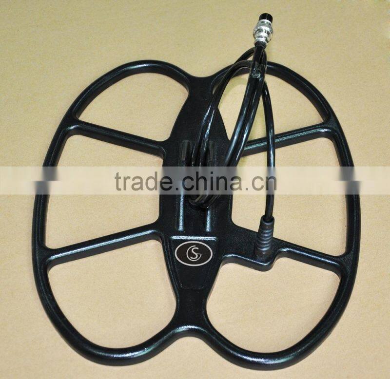15x12" SEF (Butterfly) search coil