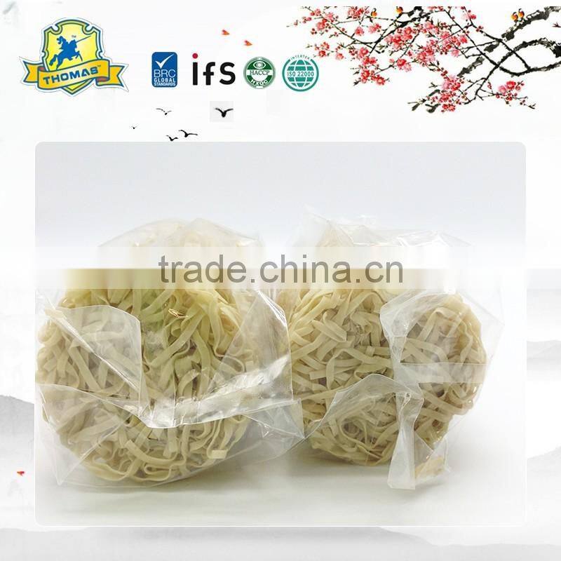 Top sale hot dry delicious low-calorie noodles