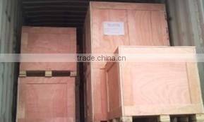 Best quality opening fiber machine