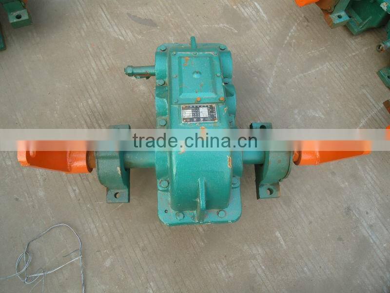 Germany Technology High Quality QTJ4-26C Shengya Machinery Semi Automatic Concrete Brick/Paving Brick Making Machine Price