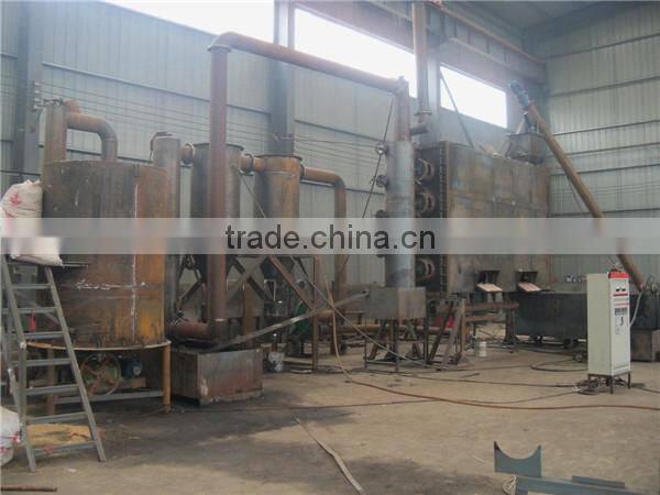 Manufacture carbonization furnace 008615037185761