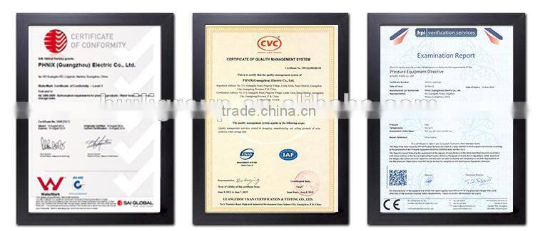 Best price black enameled steel sectional water storage tank for drinking water