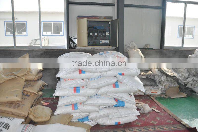Manure Leakage Slats for Goat Farms