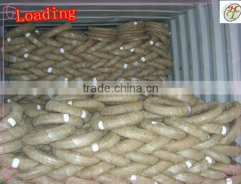 Galvanized iron Wire 50kgs/roll 1.6mm diameter