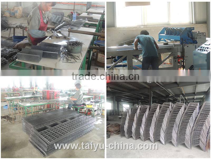 Trade assurance NO.1 Stong steel feed trough 3 tiers a type layer poultry shed